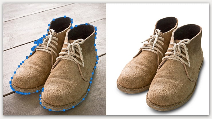 clipping path in photoshop