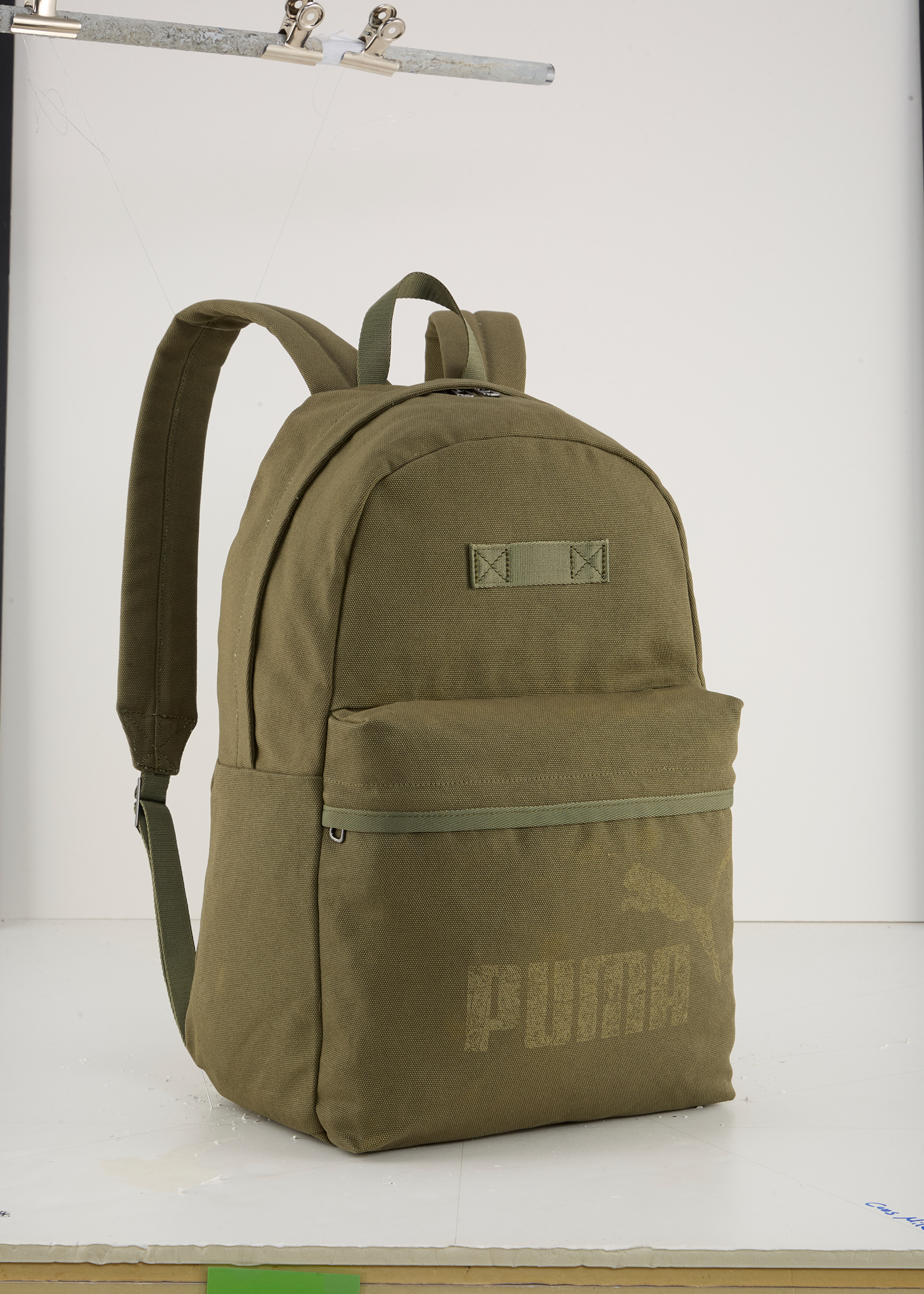 image front