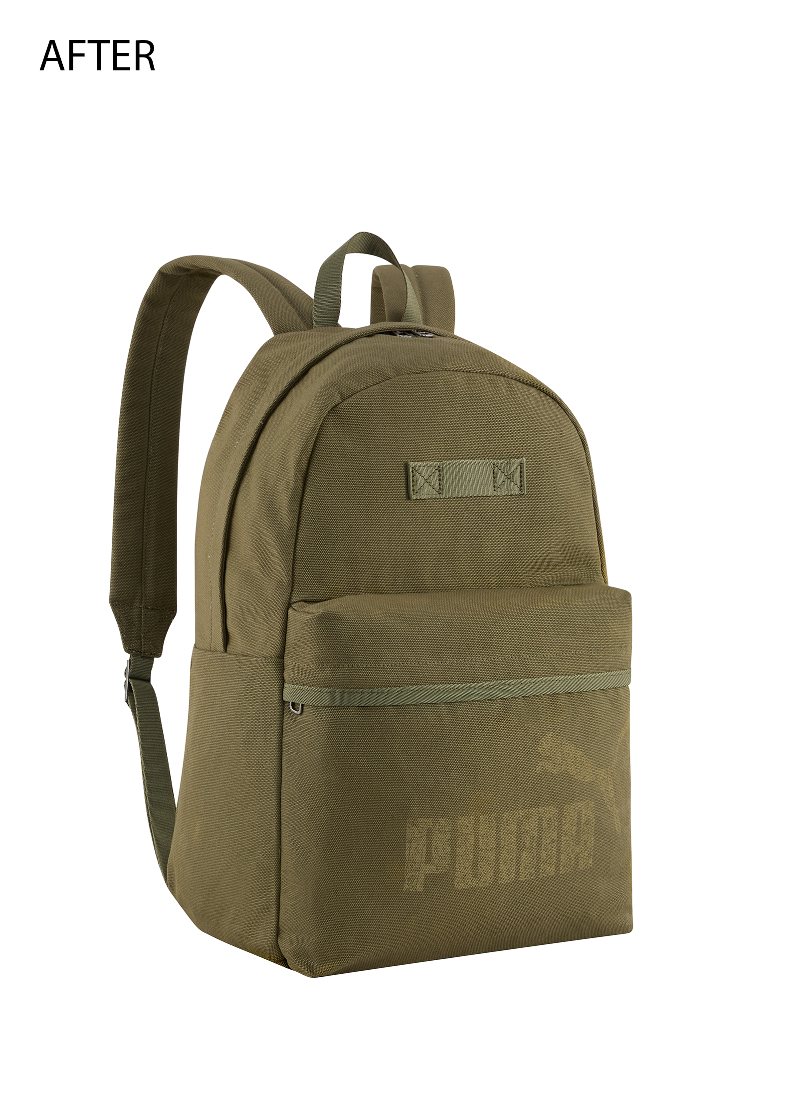 image back