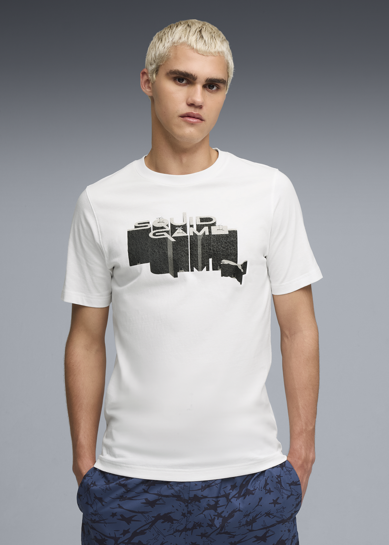 image back